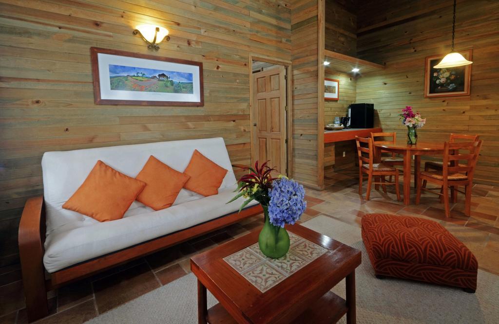 Hotel Finca Hamburgo La Ruta Del Cafe 5*