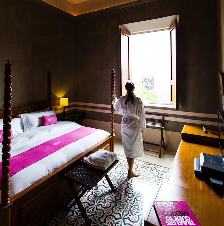 Hotel Rosas & Xocolate Boutique And Merida, A Member Of Design Merida