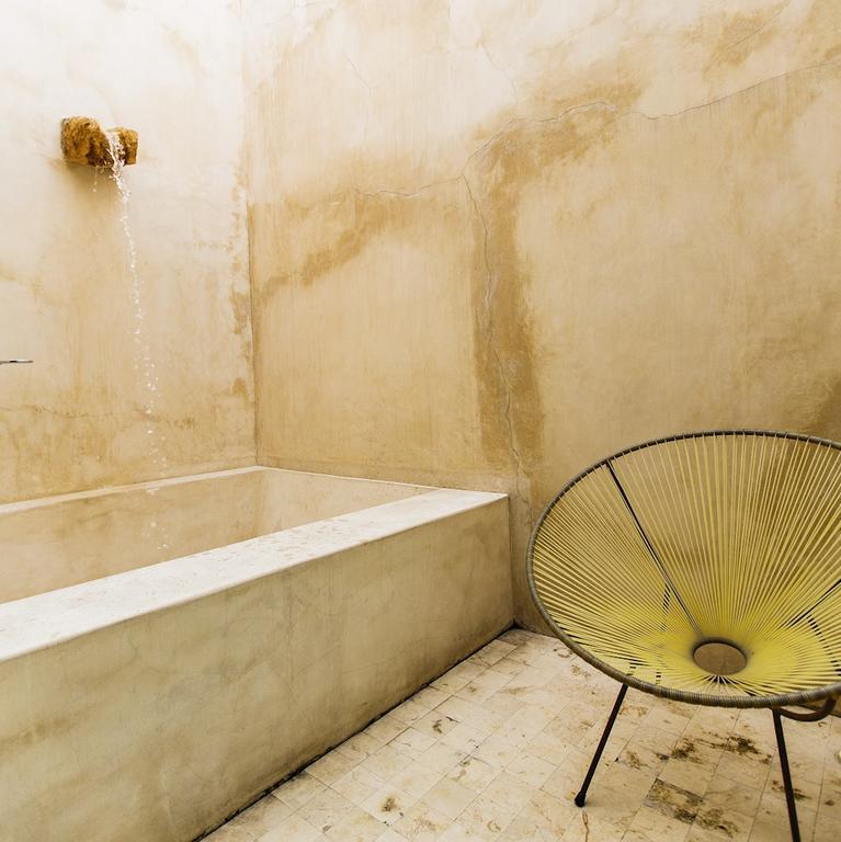 Hotel Rosas & Xocolate Boutique And Merida, A Member Of Design 5*