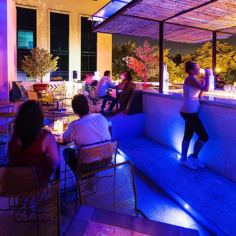 Hotel Rosas & Xocolate Boutique And Merida, A Member Of Design