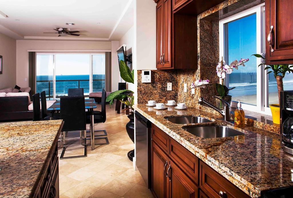 Aparthotel Playa Bonita Luxury