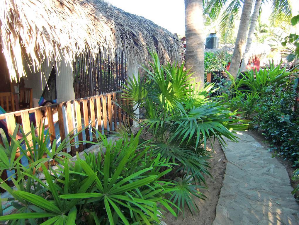Inn El Jardin Bungalows