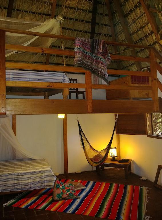 Inn El Jardin Bungalows Zipolite