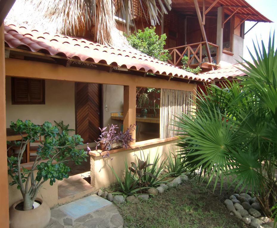 Inn El Jardin Bungalows *