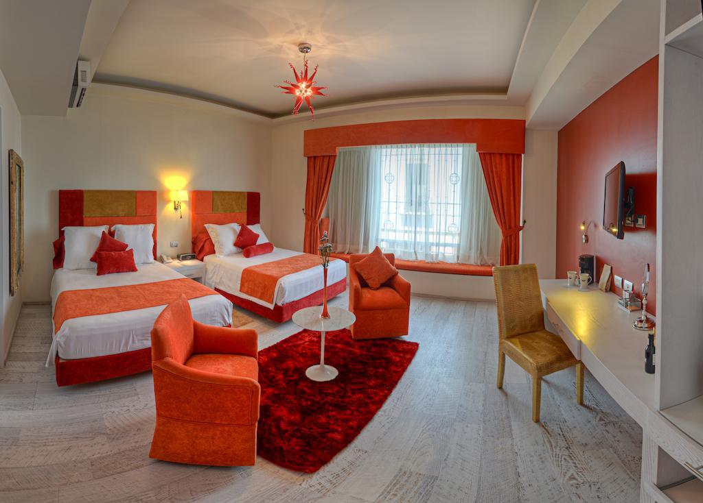 Hotel Andante 4*