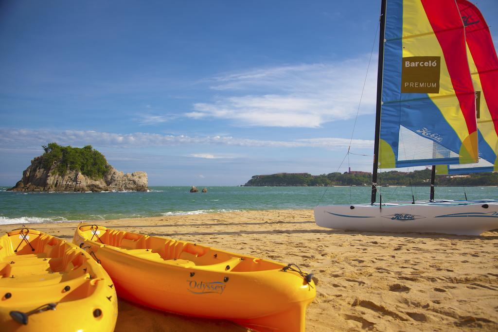 Barcelo Huatulco Tangolunda