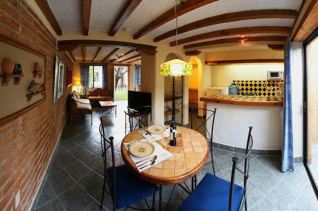 Hotel Casa Morada 4*