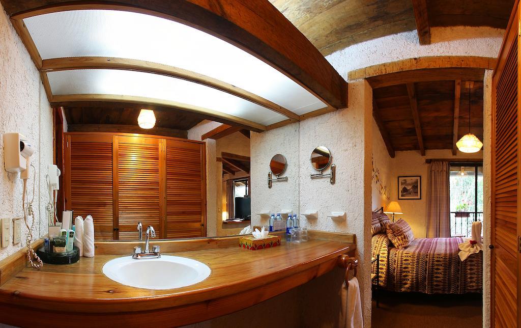 Hotel Casa Morada 4*