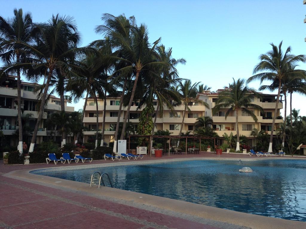 Aparthotel Bahia Del Sol Nuevo Vallarta