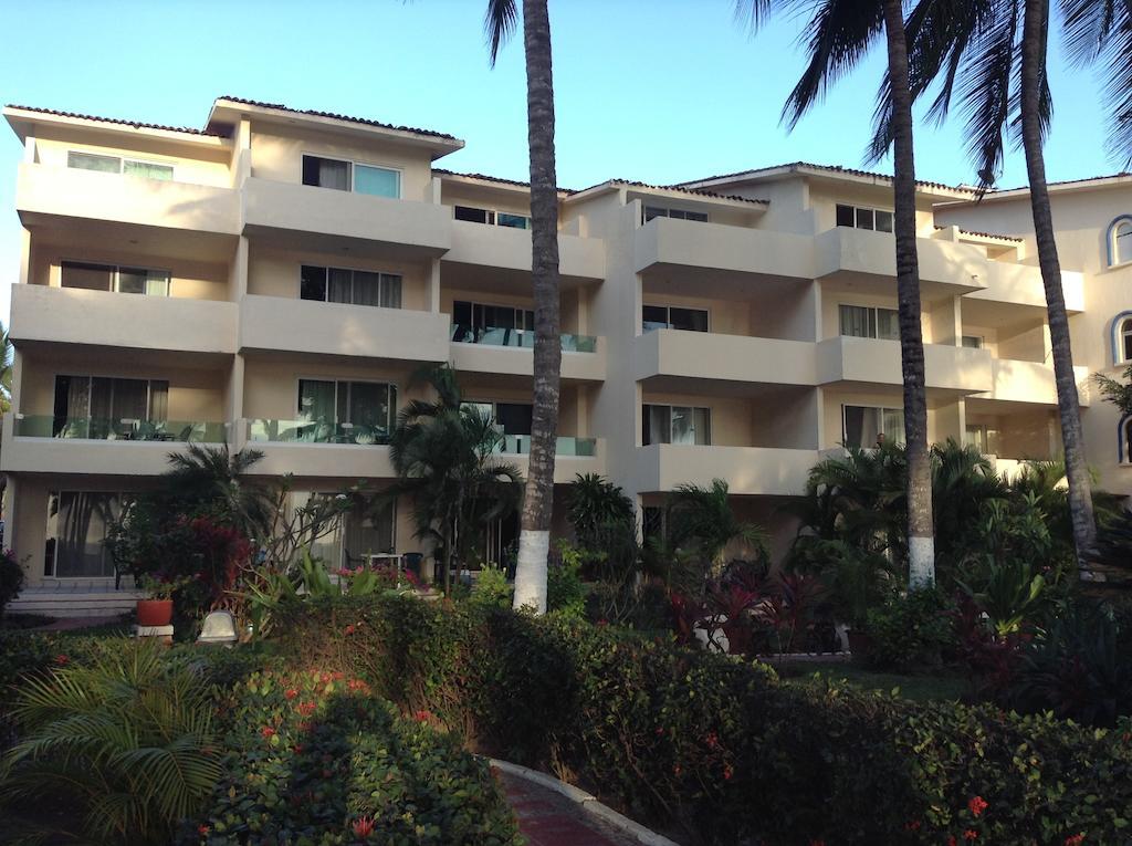 Aparthotel Bahia Del Sol Nuevo Vallarta