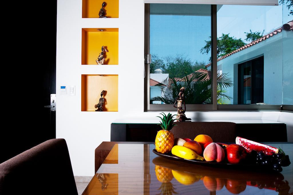 Villas Maria Isabel