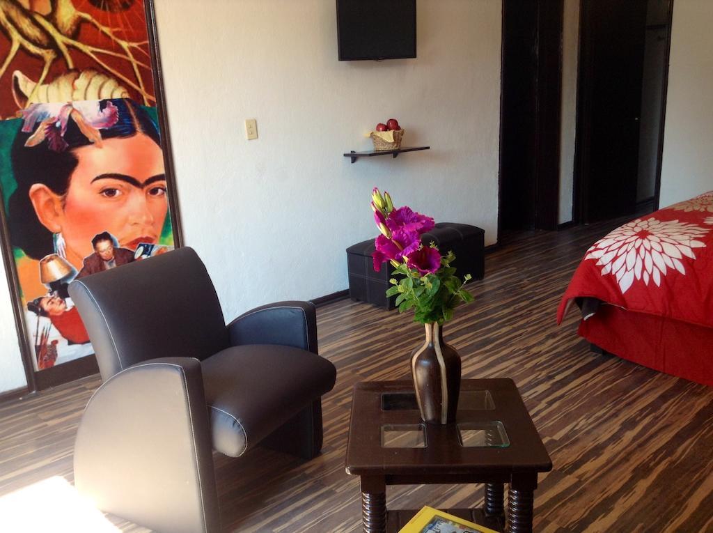 Aesthetic Resort - Casa Sol - Adults Only