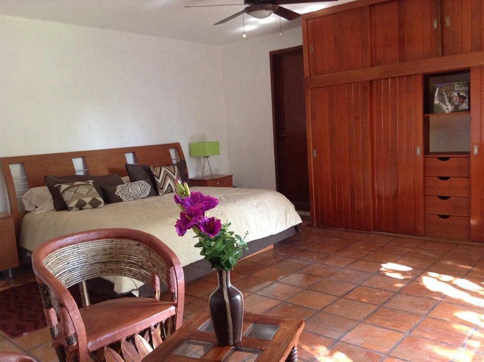 Hotel Aesthetic Resort - Casa Sol - Adults Only Cuernavaca