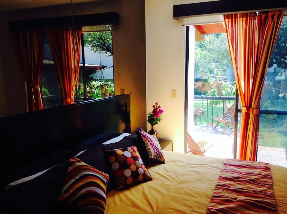 Aesthetic Resort - Casa Sol - Adults Only Cuernavaca