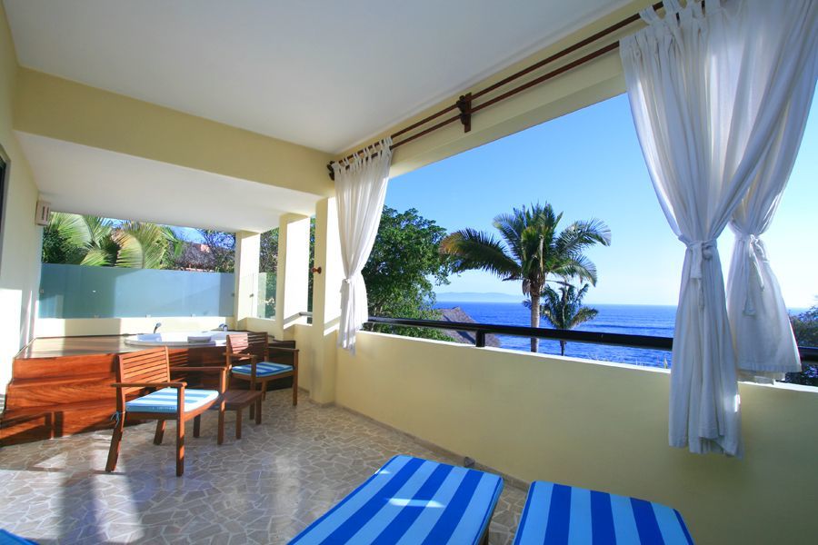 The Royal Punta De Mita By Palladium - Adults Only