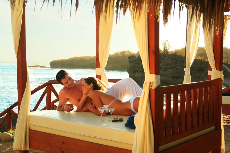 Hotel The Royal Punta De Mita By Palladium - Adults Only