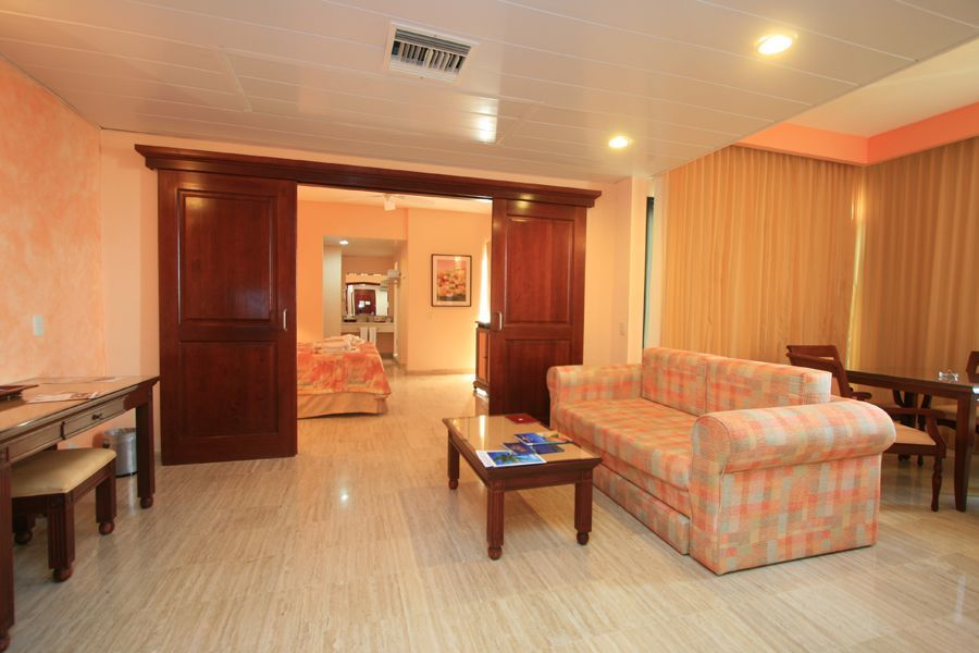 The Royal Punta De Mita By Palladium - Adults Only