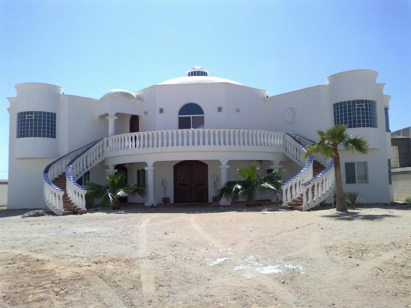 Casa Mariposa Azul By Fmi Puerto Penasco
