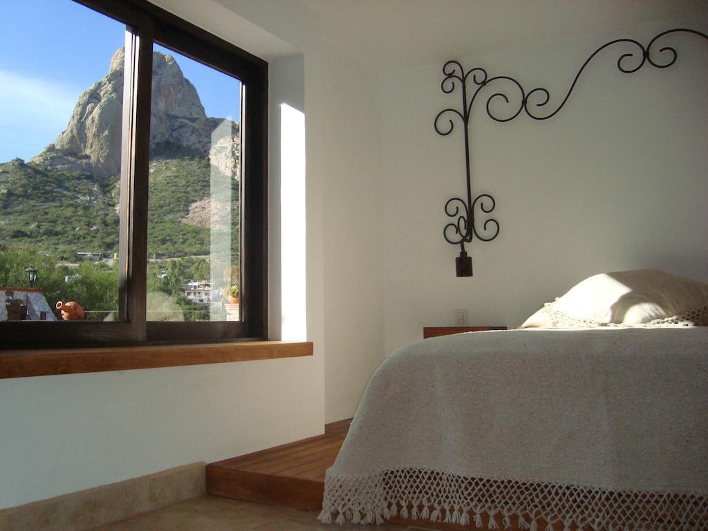 Hotel El Cantar Del Viento