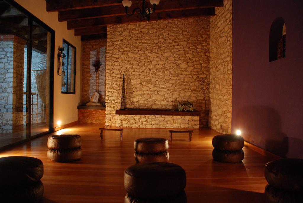 Hotel El Cantar Del Viento 4*