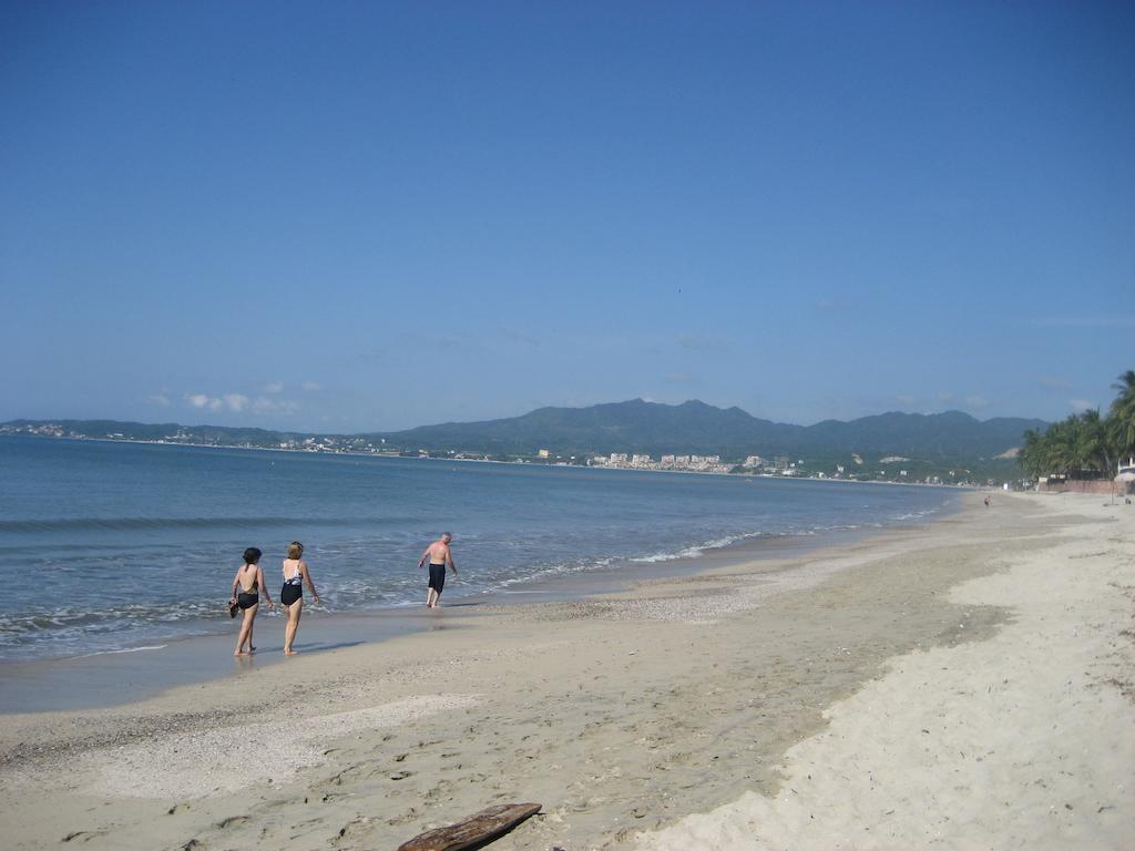 Holiday park Unelma Bucerias
