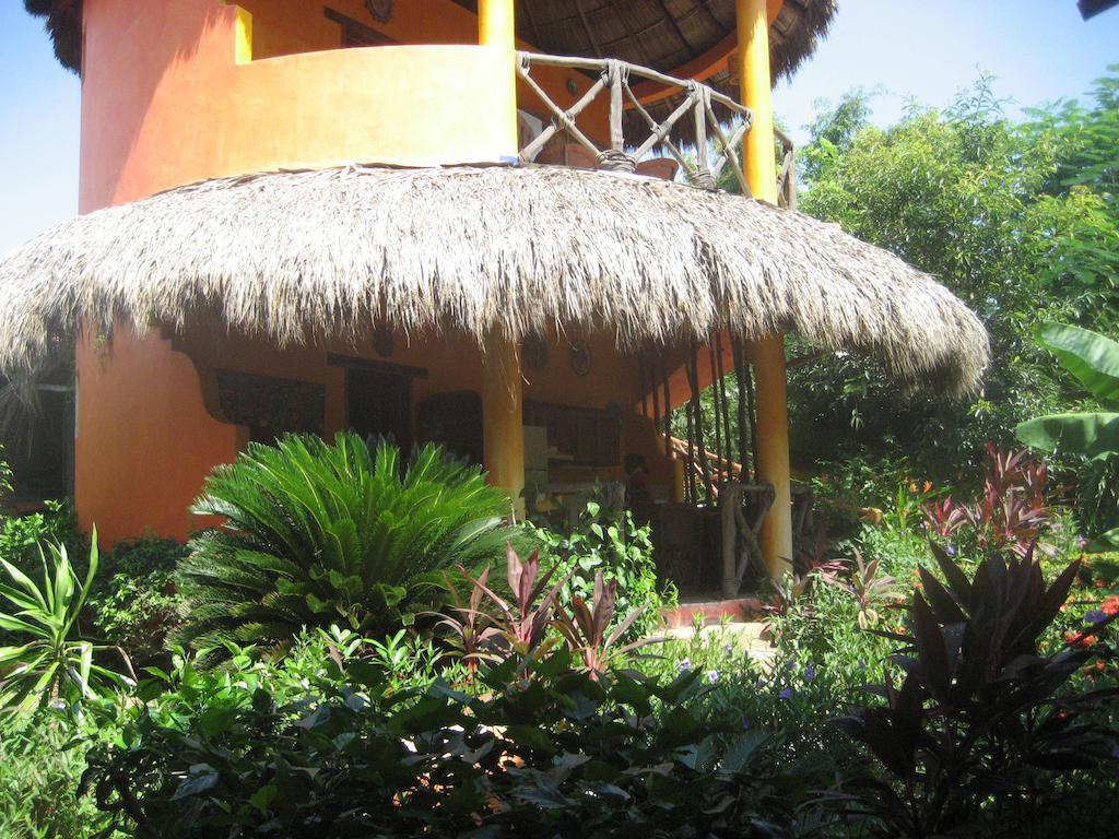 Holiday park Unelma Bucerias