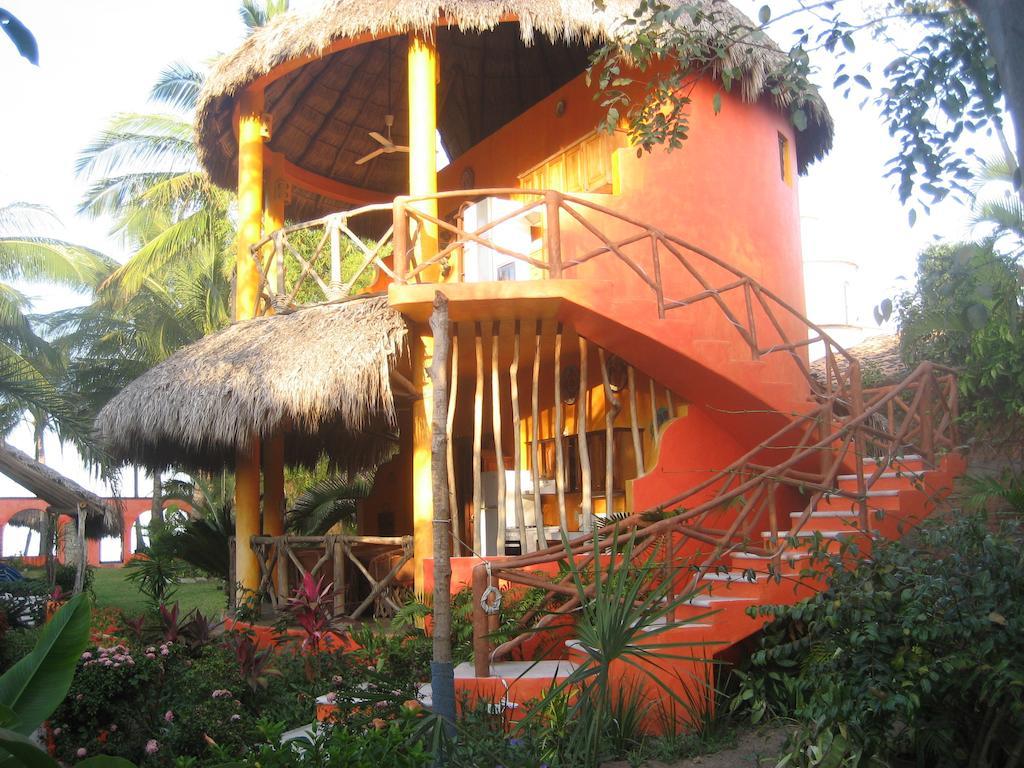 Holiday park Unelma 2*