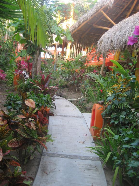 Holiday park Unelma