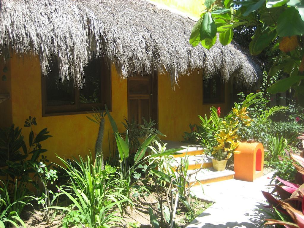 Holiday park Unelma Bucerias
