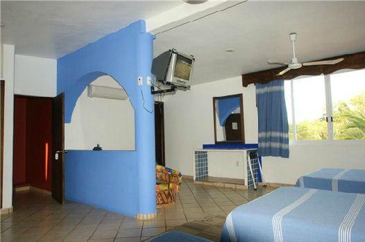 Mision Mares Huatulco Crucecita (Oaxaca)