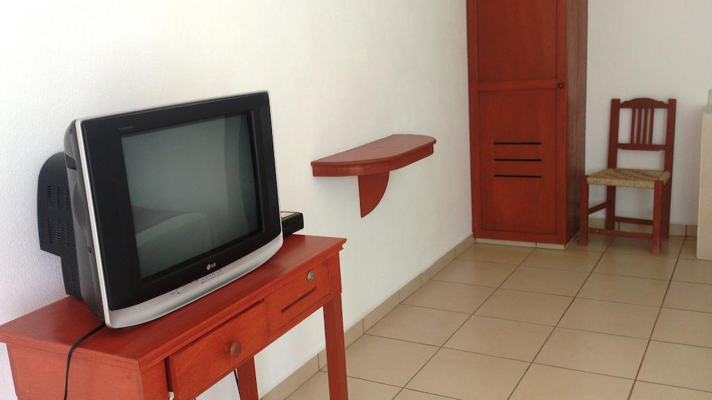 Hotel Maricarmen Manzanillo