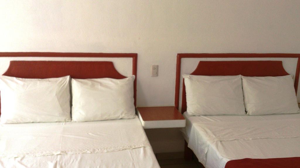 Hotel Maricarmen 3*