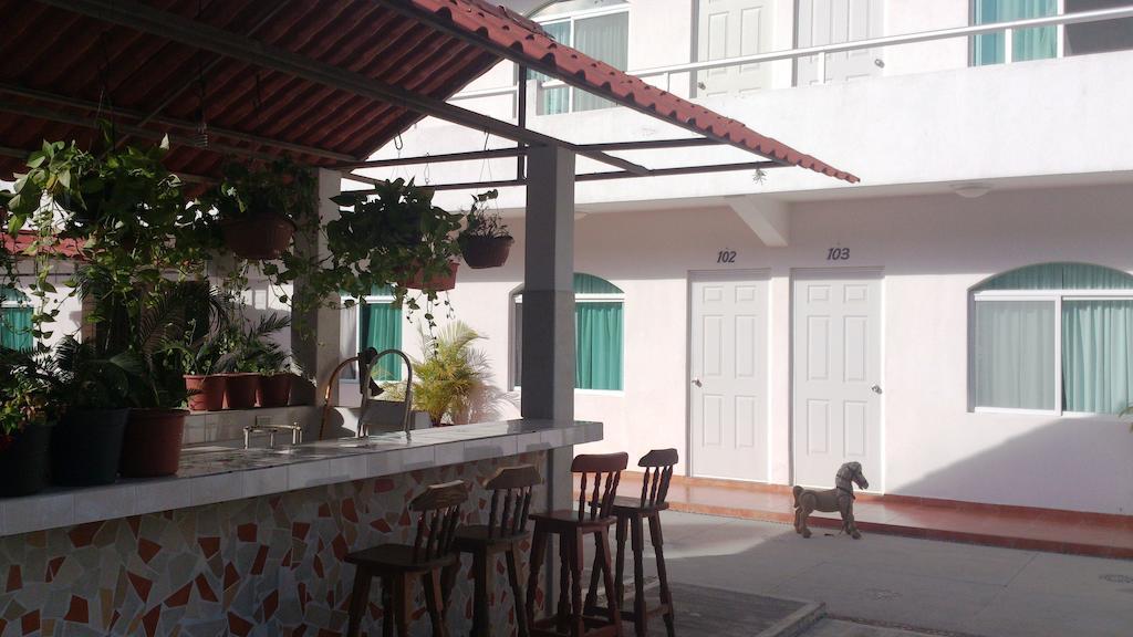 Hotel Maricarmen