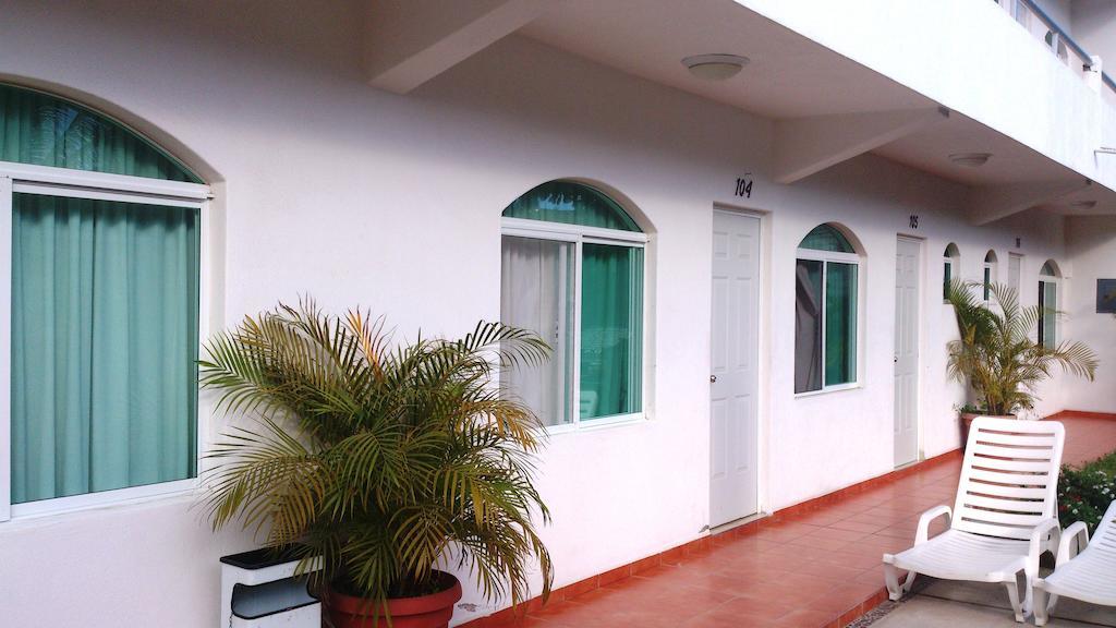 Hotel Maricarmen 3*