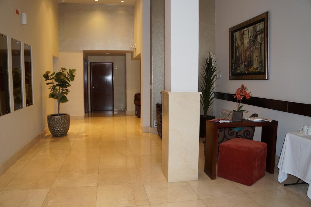Hotel Plaza