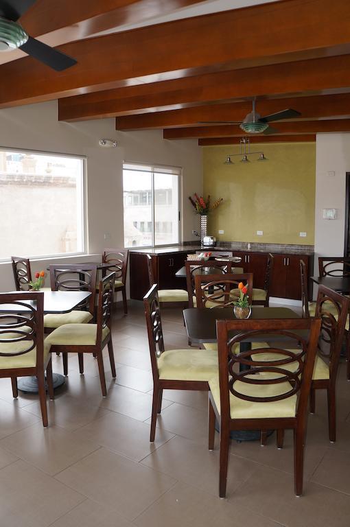 Hotel Plaza Chihuahua