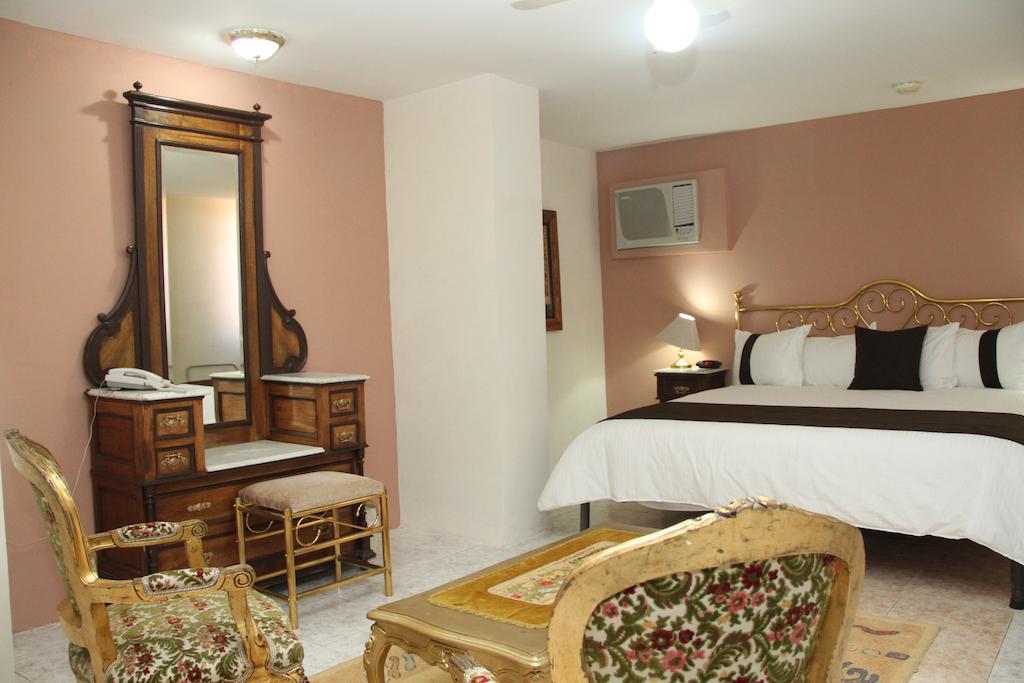 Hotel Mision Argento 4*