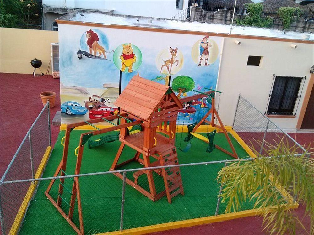 Hotel Casa Margarita 3*