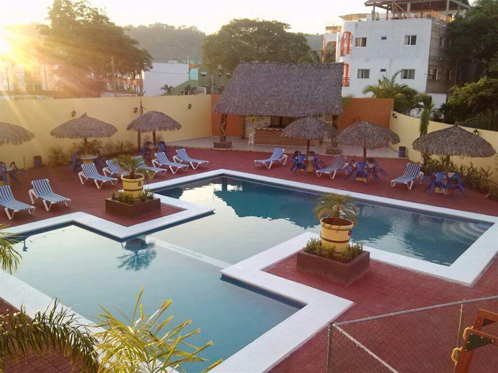 Hotel Casa Margarita