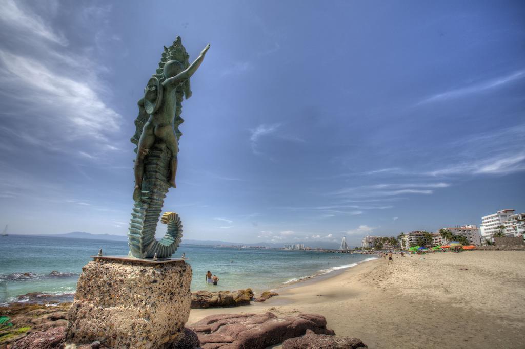 Aparthotel Vallarta Shores Puerto Vallarta