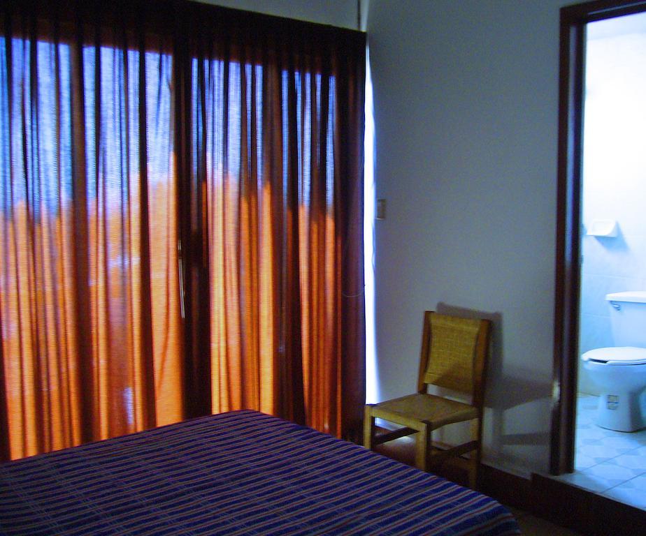 Hotel Premier Puerto Escondido (Oaxaca)