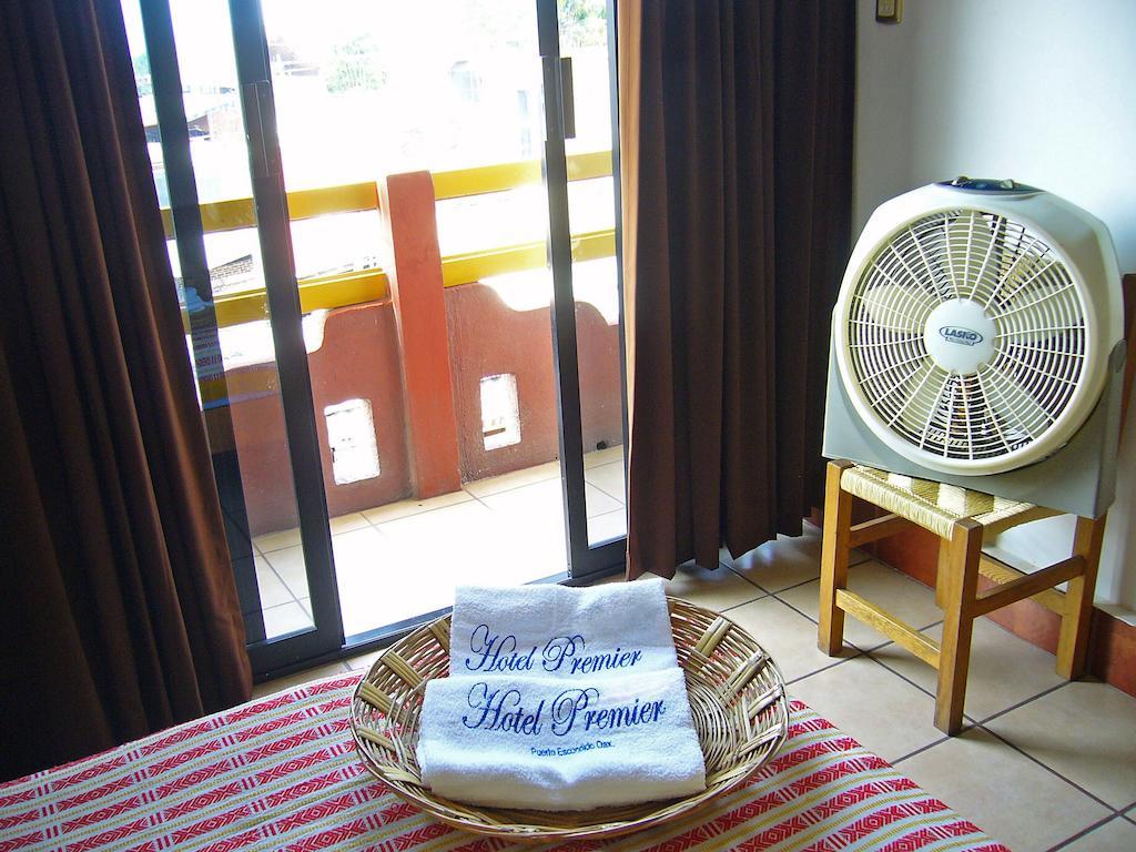 Hotel Premier 3*
