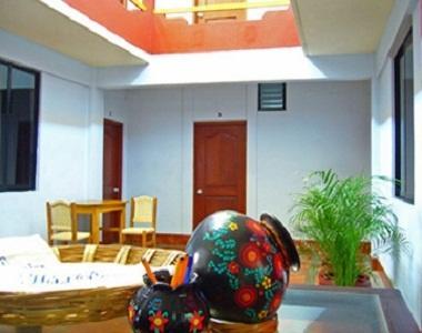 Hotel Premier 3*