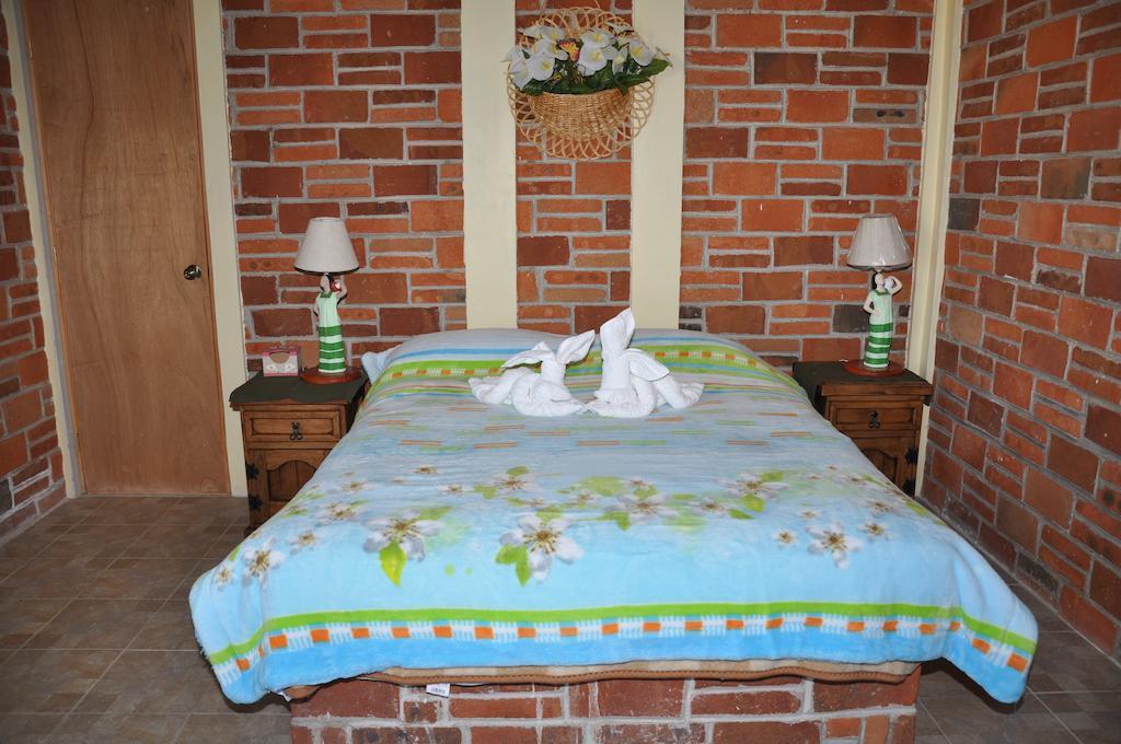 Hotel Casa De La Luna