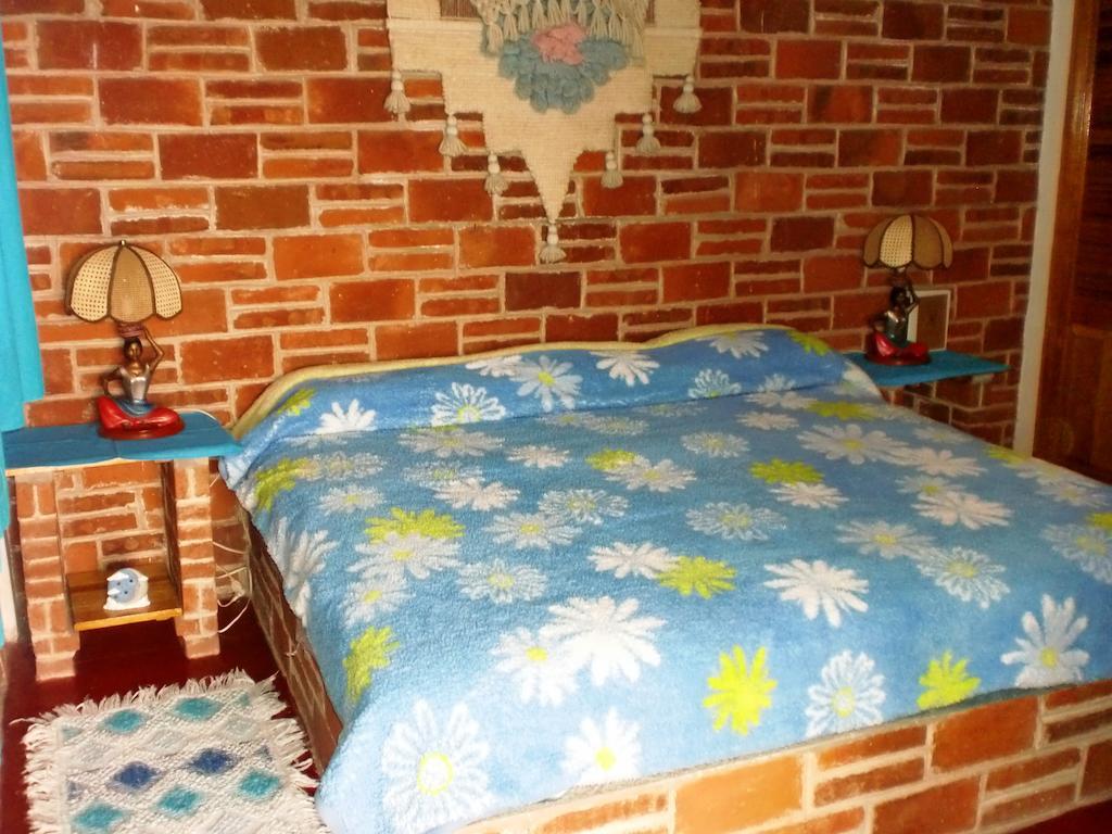 Hotel Casa De La Luna