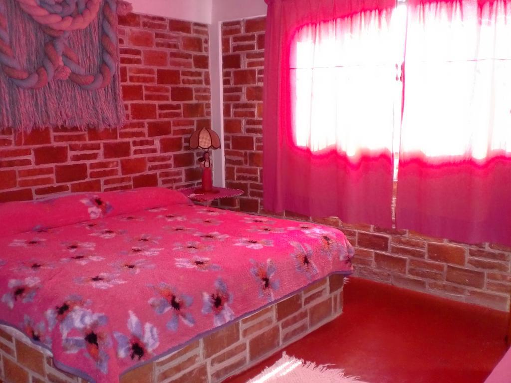 Hotel Casa De La Luna San Juan Teotihuacan