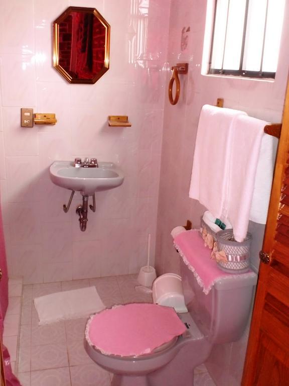 Hotel Casa De La Luna 4*