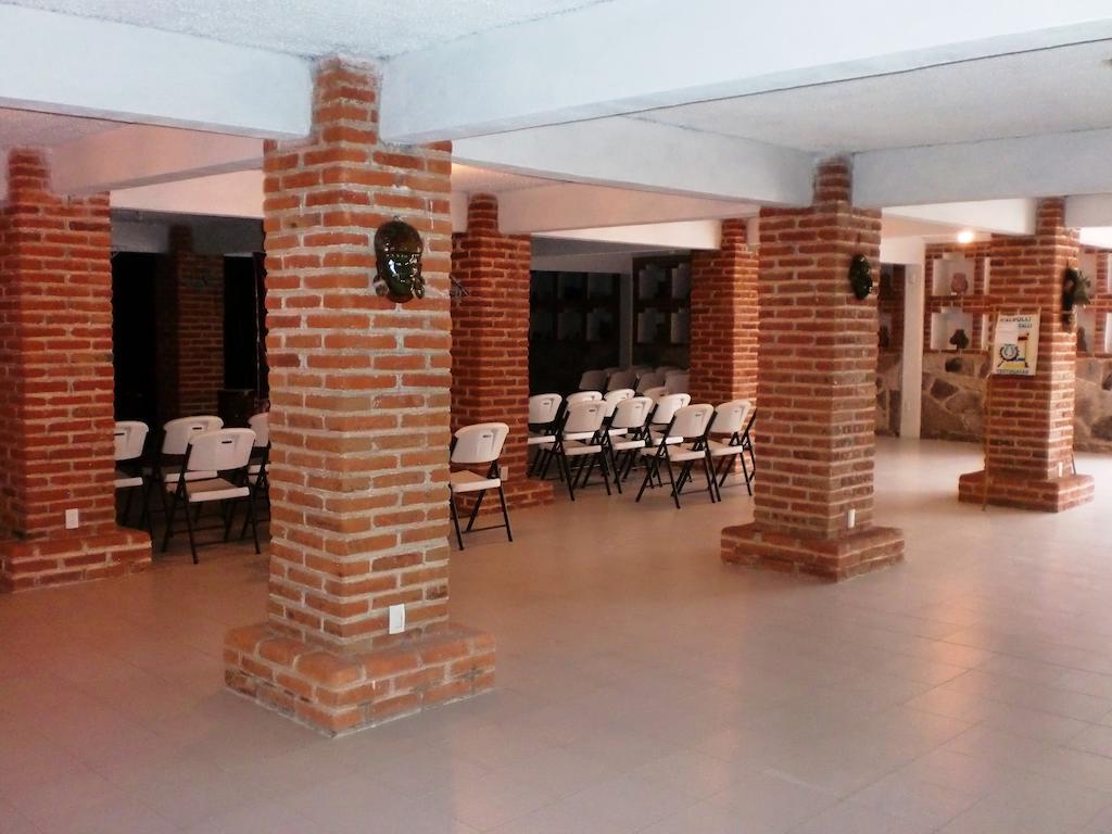 Casa De La Luna