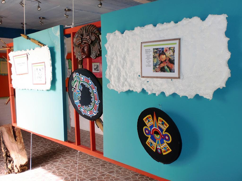 Casa De La Luna