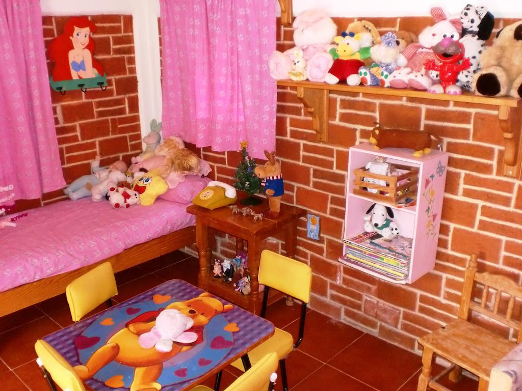 Hotel Casa De La Luna